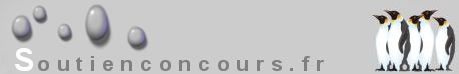 réussir les concours de la fonction publique, réussir les tests psychotechniques, réussir les tests sportifs, réussir les qcms de connaissances générales, réussir les dictées et l'orthographe, réussir les tests d'anglais, réussir la dissertation et les rédactions et réussir les épreuves de mathématiques