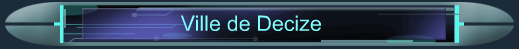 Ville de Decize