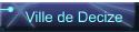 Ville de Decize