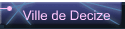 Ville de Decize